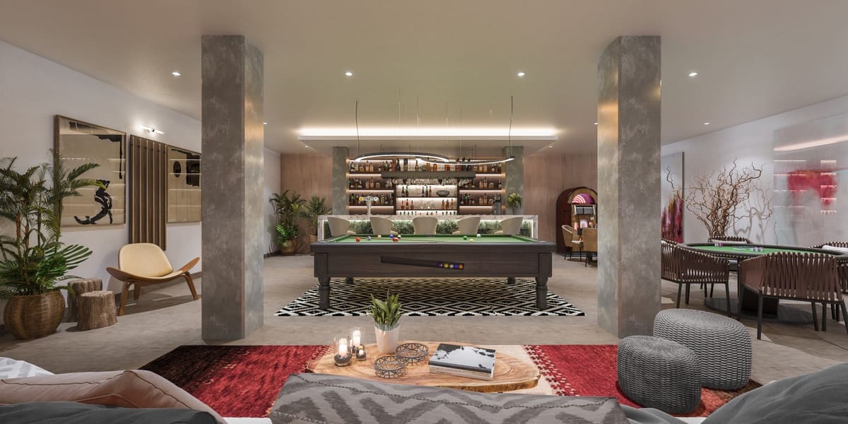 4 soverom Villa til salgs i Benahavis med svømmebasseng garasje - € 1 890 000 (Ref: 9384029)