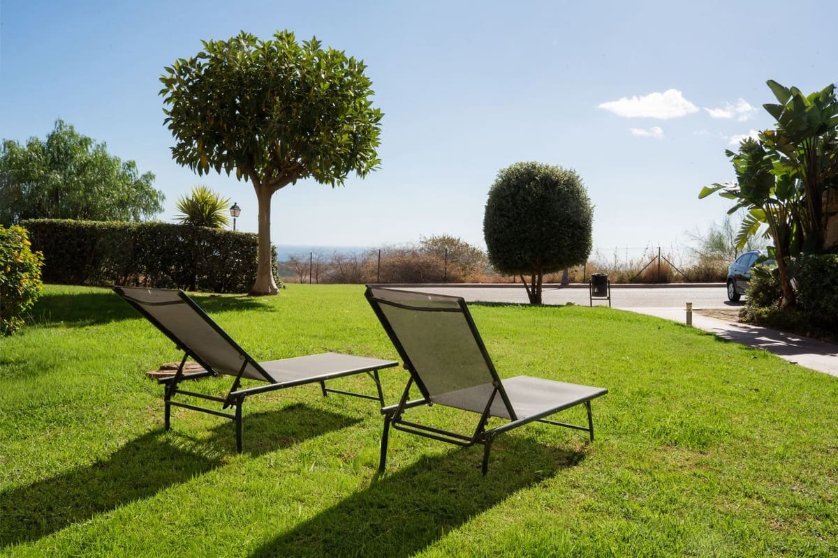 3 chambre Appartement à vendre à Benahavis avec piscine garage - 630 000 € (Ref: 9386395)