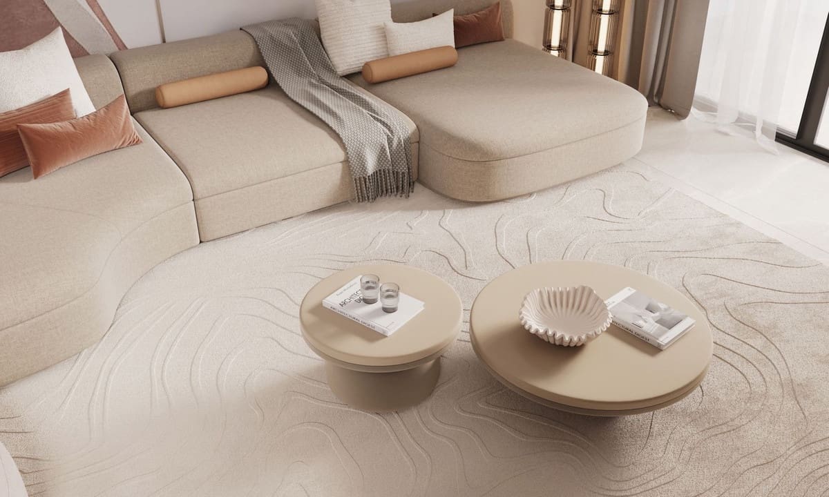 Apartamento de 4 habitaciones en New Golden Mile en venta con piscina garaje - 1.040.000 € (Ref: 9386609)