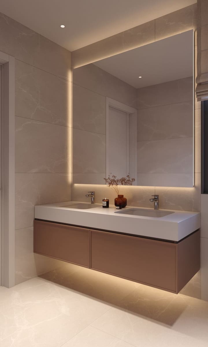 4 bedroom Apartment for sale in New Golden Mile with pool garage - € 1,040,000 (Ref: 9386609)