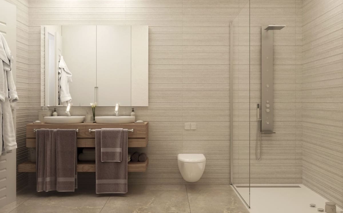 4 quarto Casa em Banda para venda em La Duquesa / Puerto de la Duquesa com piscina garagem - 740 000 € (Ref: 9386936)