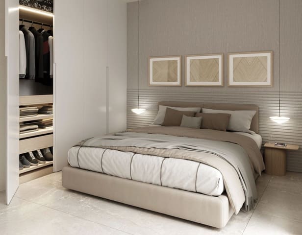 4 chambre Maison de Ville à vendre à La Duquesa / Puerto de la Duquesa, Manilva avec piscine garage - 740 000 € (Ref: 9386936)