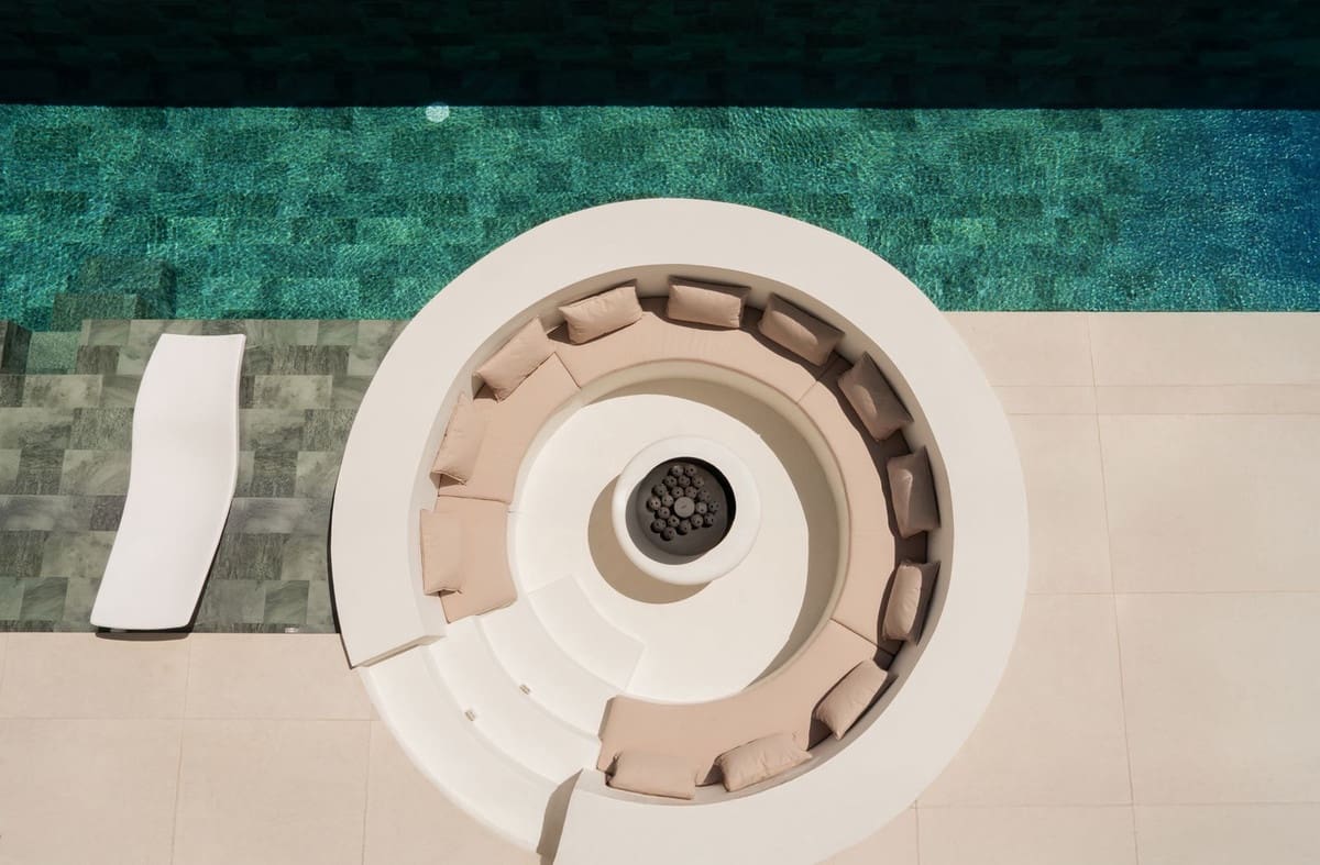 5 quarto Moradia para venda em Benahavis com piscina garagem - 7 995 000 € (Ref: 9388549)