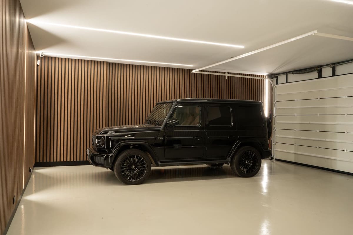 5 quarto Moradia para venda em Benahavis com piscina garagem - 7 995 000 € (Ref: 9388549)