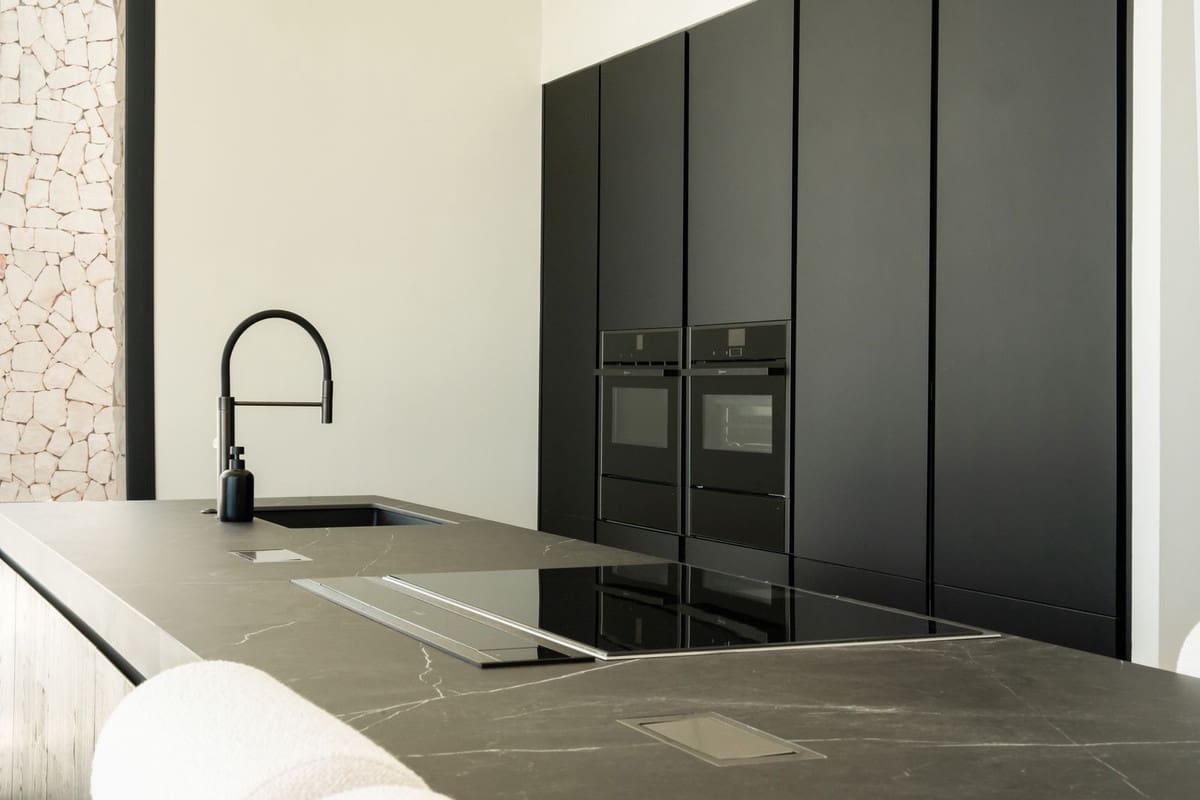 5 quarto Moradia para venda em Benahavis com piscina garagem - 7 995 000 € (Ref: 9388549)