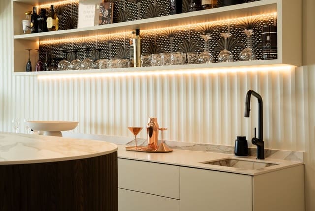 5 quarto Moradia para venda em Benahavís com piscina garagem - 7 995 000 € (Ref: 9388549)