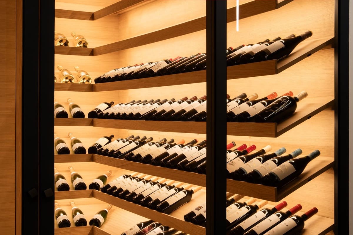 5 quarto Moradia para venda em Benahavis com piscina garagem - 7 995 000 € (Ref: 9388549)