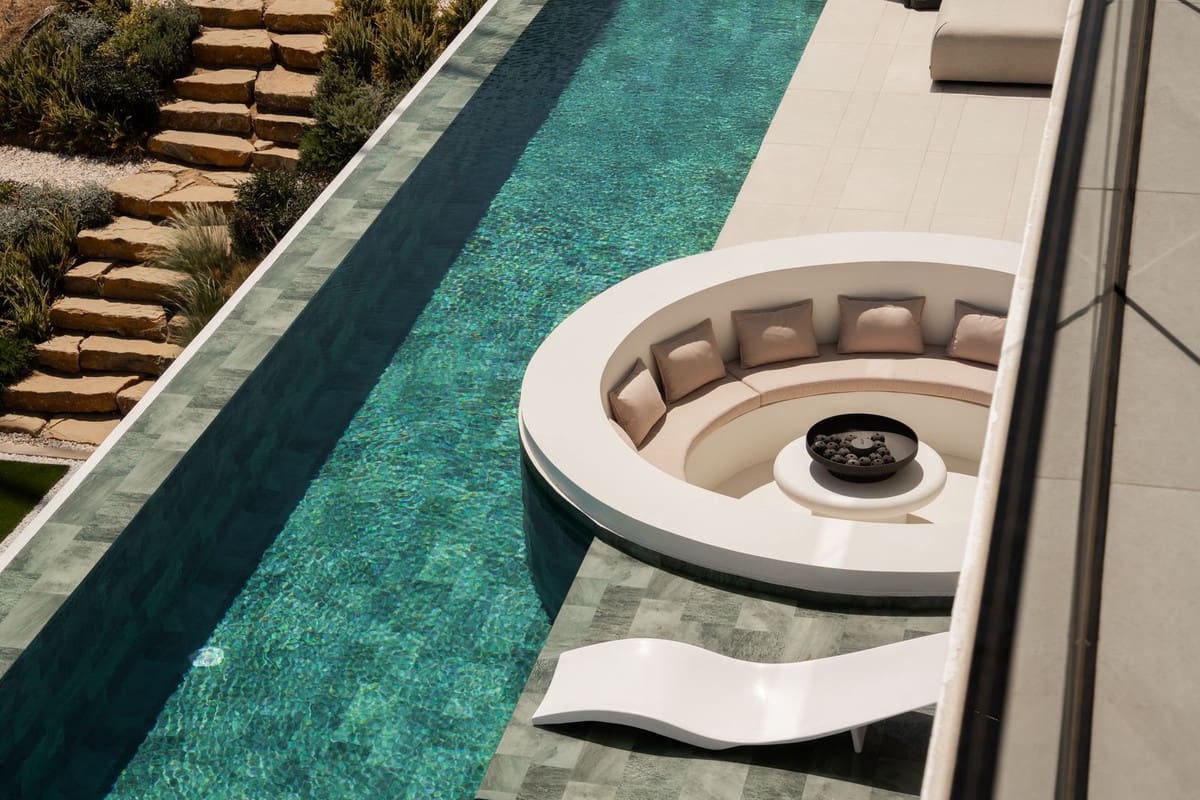 5 quarto Moradia para venda em Benahavis com piscina garagem - 7 995 000 € (Ref: 9388549)