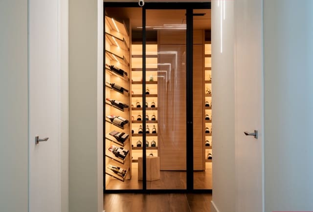 5 soveværelse Villa til salg i Benahavís med swimmingpool garage - € 7.995.000 (Ref: 9388549)