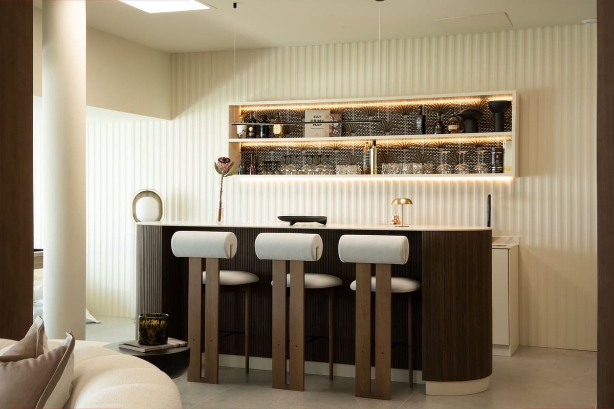 5 soverom Villa til salgs i Benahavis med svømmebasseng garasje - € 7 995 000 (Ref: 9388549)