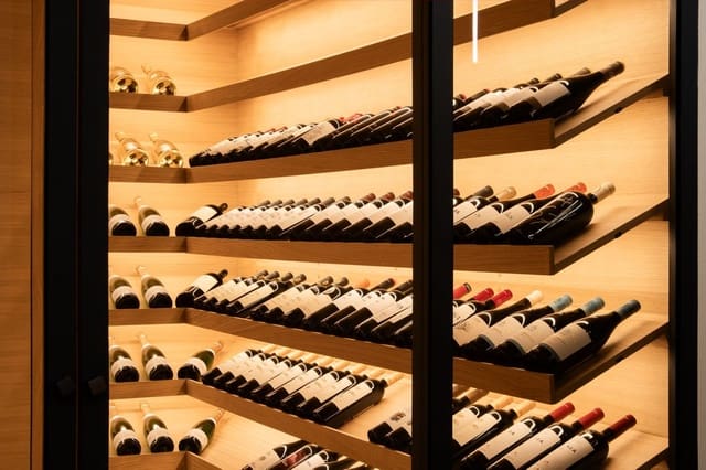 5 soverom Villa til salgs i Benahavís med svømmebasseng garasje - € 7 995 000 (Ref: 9388549)