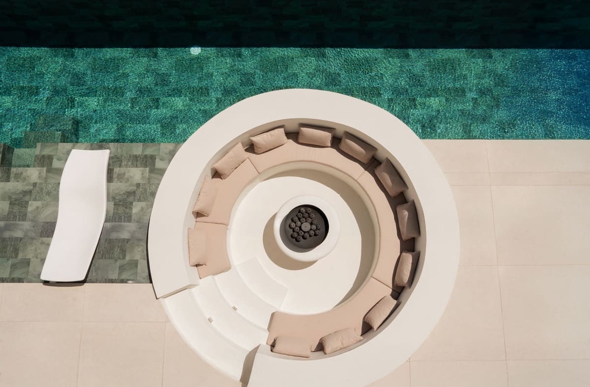 5 soverom Villa til salgs i Benahavis med svømmebasseng garasje - € 7 995 000 (Ref: 9388549)