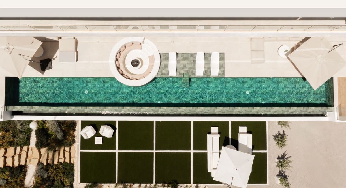 5 soverom Villa til salgs i Benahavis med svømmebasseng garasje - € 7 995 000 (Ref: 9388549)