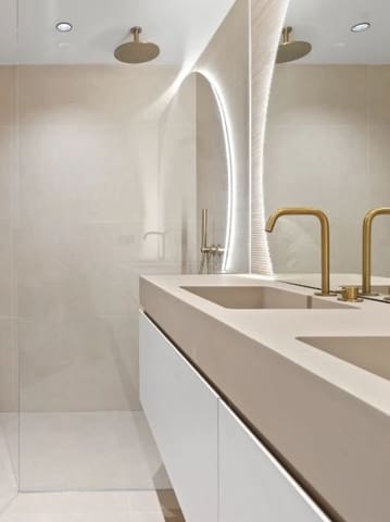 3 quarto Apartamento para venda em Nueva Andalucia, Marbella com piscina garagem - 1 250 000 € (Ref: 9395350)