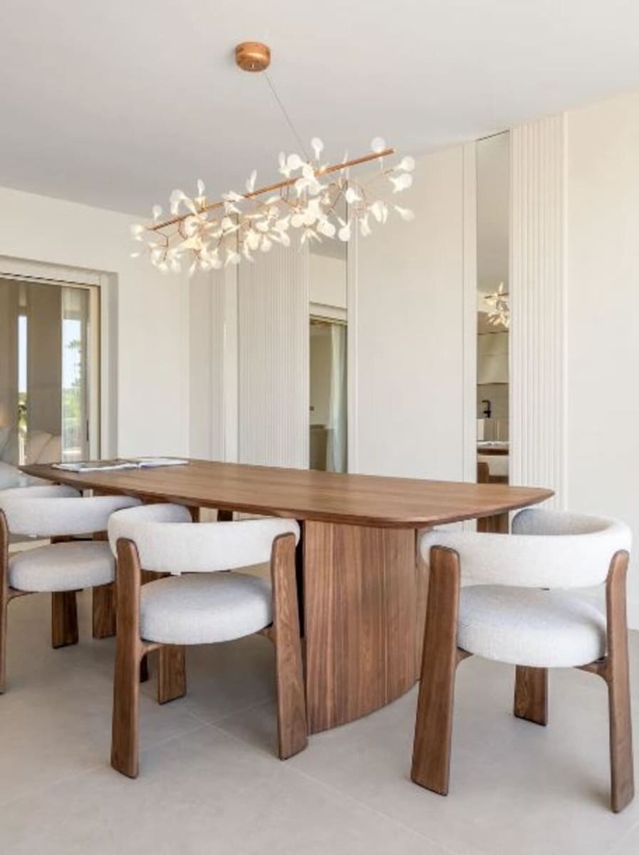 3 quarto Apartamento para venda em Nueva Andalucia com piscina garagem - 1 250 000 € (Ref: 9395350)