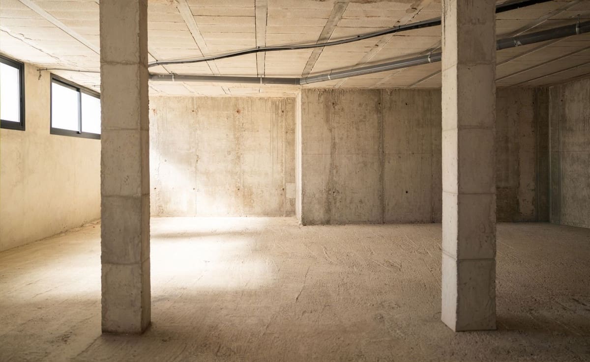 3 soverom Villa til salgs i Estepona med svømmebasseng garasje - € 995 000 (Ref: 9396771)