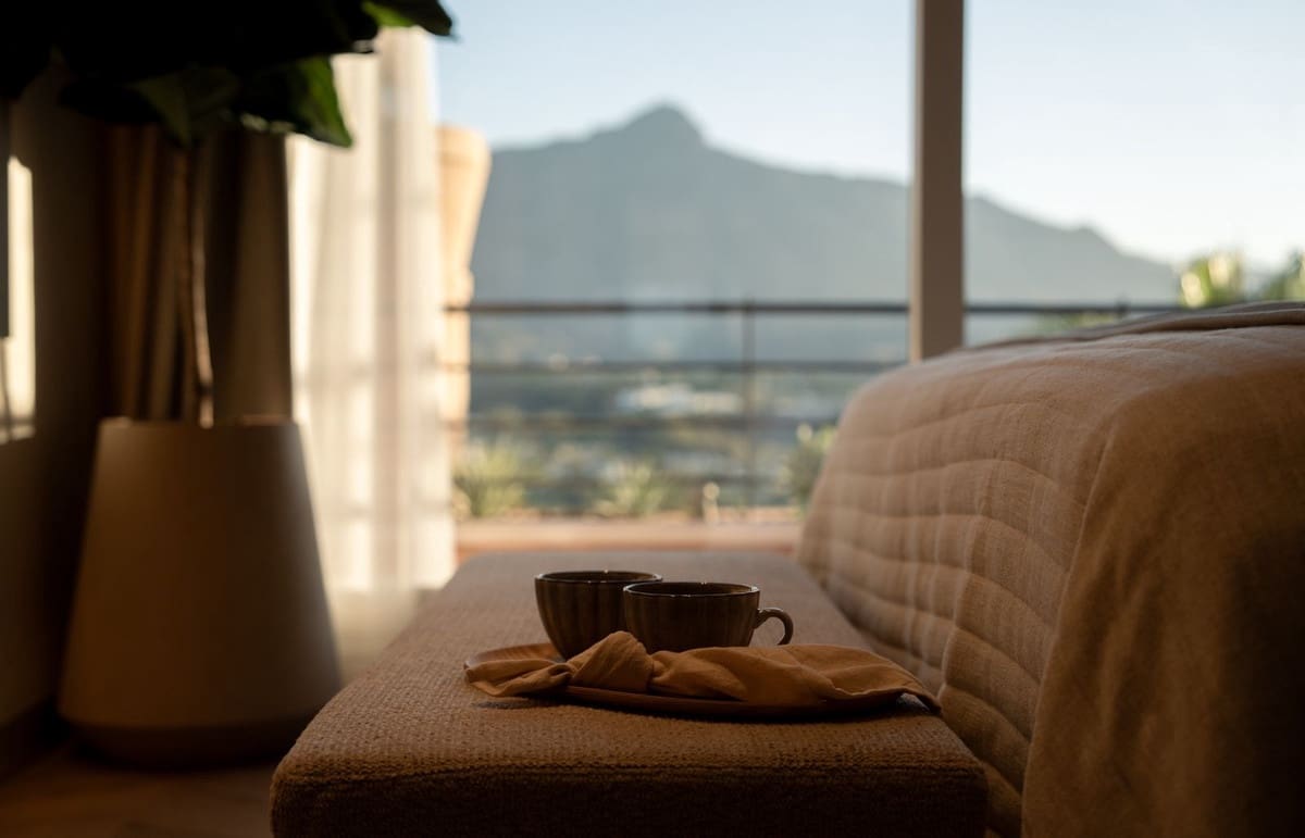 3 camera da letto Appartamento in vendita in Marbella con piscina garage - 2.695.000 € (Rif: 9399846)