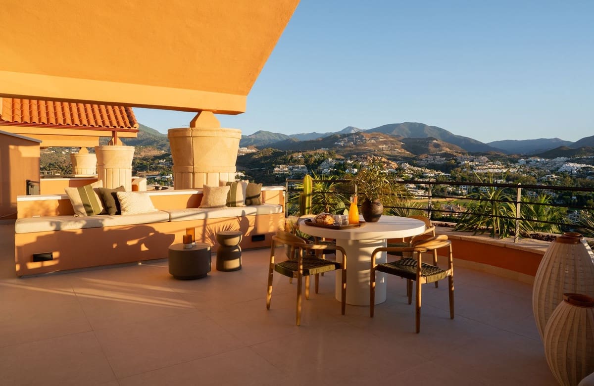 3 camera da letto Appartamento in vendita in Marbella con piscina garage - 2.695.000 € (Rif: 9399846)