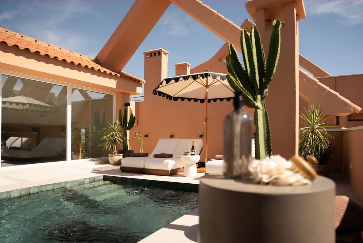 3 camera da letto Appartamento in vendita in Marbella con piscina garage - 2.695.000 € (Rif: 9399846)