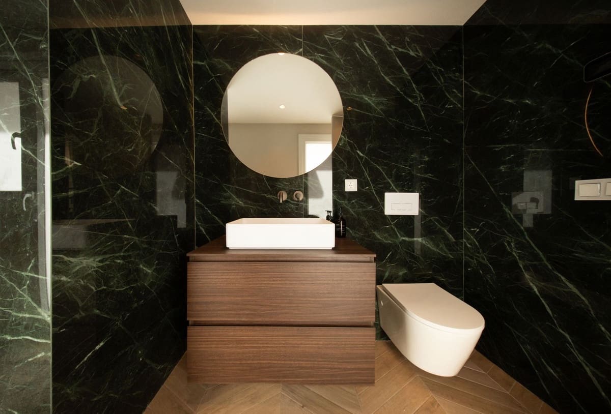 3 camera da letto Appartamento in vendita in Marbella con piscina garage - 2.695.000 € (Rif: 9399846)