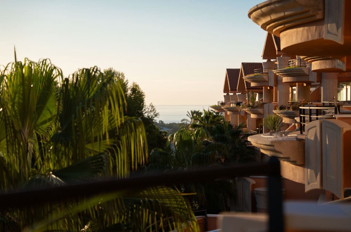 3 camera da letto Appartamento in vendita in Marbella con piscina garage - 2.695.000 € (Rif: 9399846)