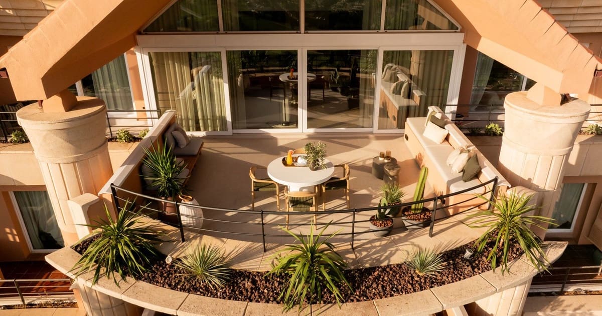 3 camera da letto Appartamento in vendita in Marbella con piscina garage - 2.695.000 € (Rif: 9399846)