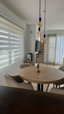 2 camera da letto Attico da affittare in La Cala Golf, Mijas con piscina garage - 1.990 € (Rif: 9399999)