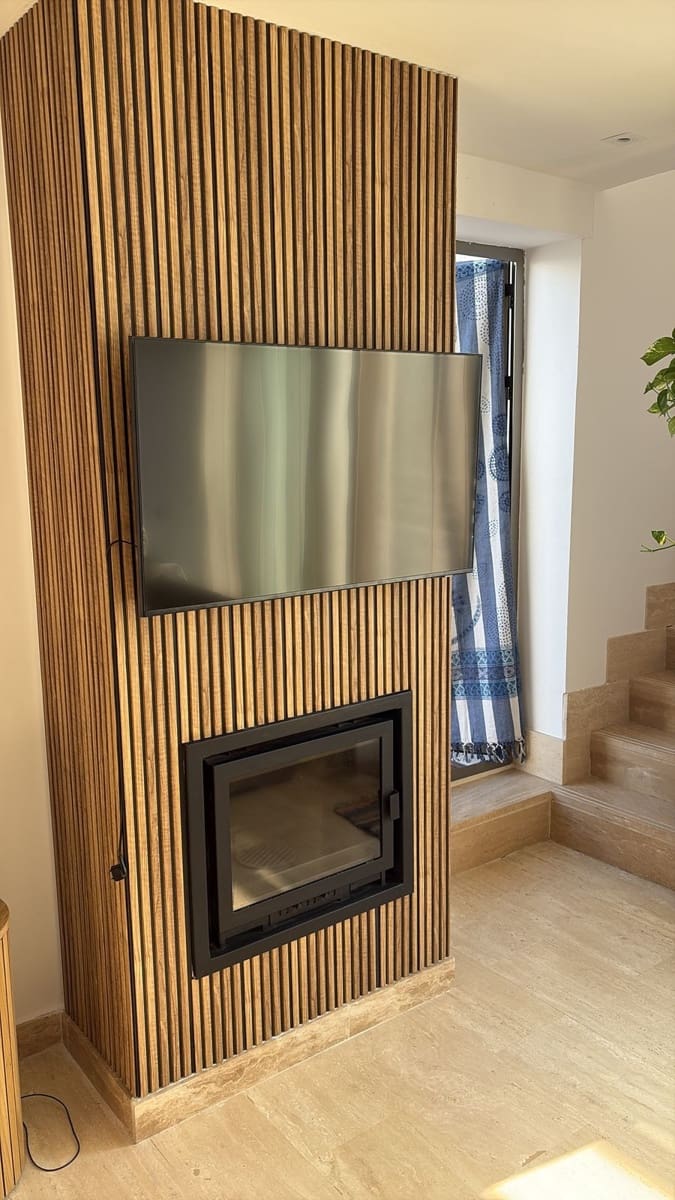 2 soveværelse Penthouse til leje i La Cala Golf med swimmingpool garage - € 1.990 (Ref: 9399999)