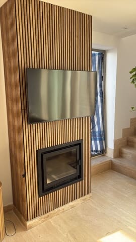 2 camera da letto Attico da affittare in La Cala Golf, Mijas con piscina garage - 1.990 € (Rif: 9399999)