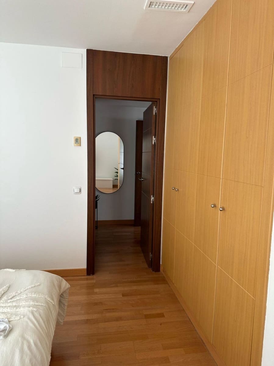 2 soveværelse Penthouse til leje i La Cala Golf med swimmingpool garage - € 1.990 (Ref: 9399999)