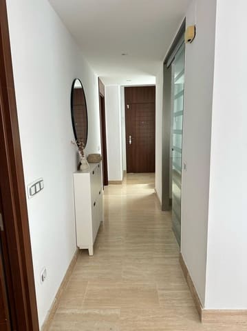 2 camera da letto Attico da affittare in La Cala Golf, Mijas con piscina garage - 1.990 € (Rif: 9399999)