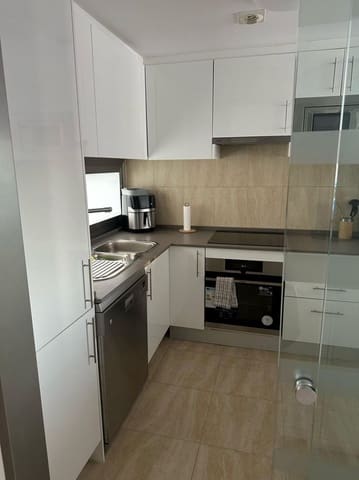 2 camera da letto Attico da affittare in La Cala Golf, Mijas con piscina garage - 1.990 € (Rif: 9399999)