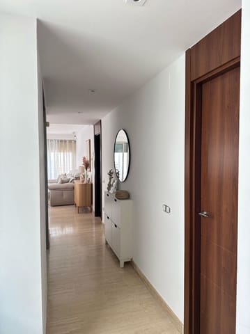 2 camera da letto Attico da affittare in La Cala Golf, Mijas con piscina garage - 1.990 € (Rif: 9399999)