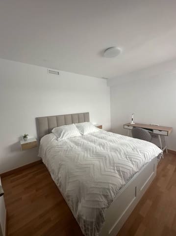 2 camera da letto Attico da affittare in La Cala Golf, Mijas con piscina garage - 1.990 € (Rif: 9399999)