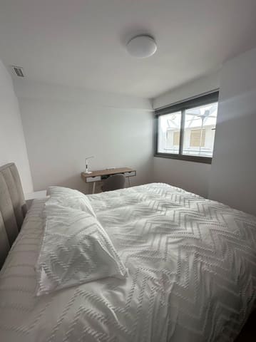 2 camera da letto Attico da affittare in La Cala Golf, Mijas con piscina garage - 1.990 € (Rif: 9399999)