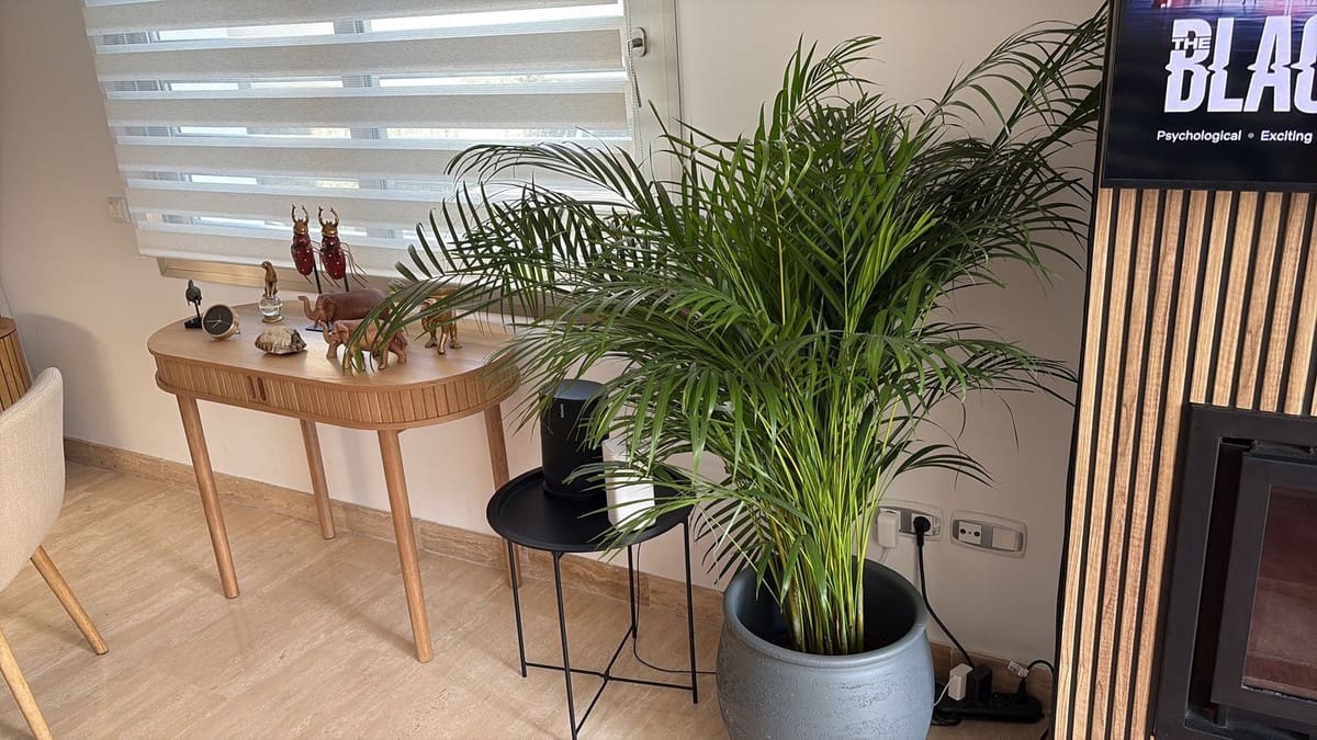 2 soveværelse Penthouse til leje i La Cala Golf med swimmingpool garage - € 1.990 (Ref: 9399999)