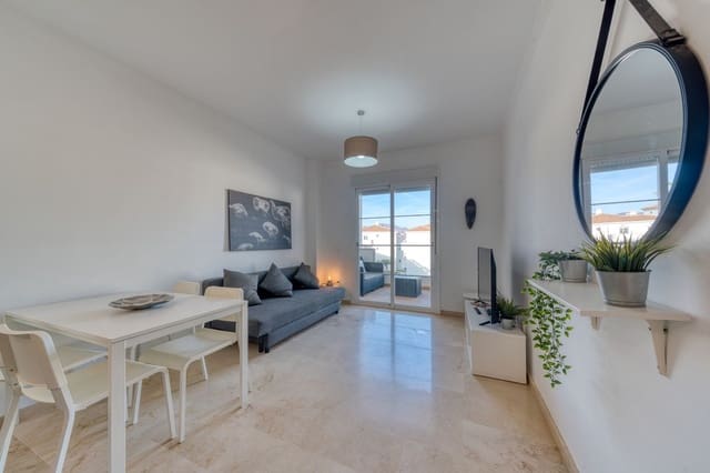 2 slaapkamer Appartement te koop in La Duquesa / Puerto de la Duquesa, Manilva met zwembad garage - € 210.000 (Ref: 9402681)