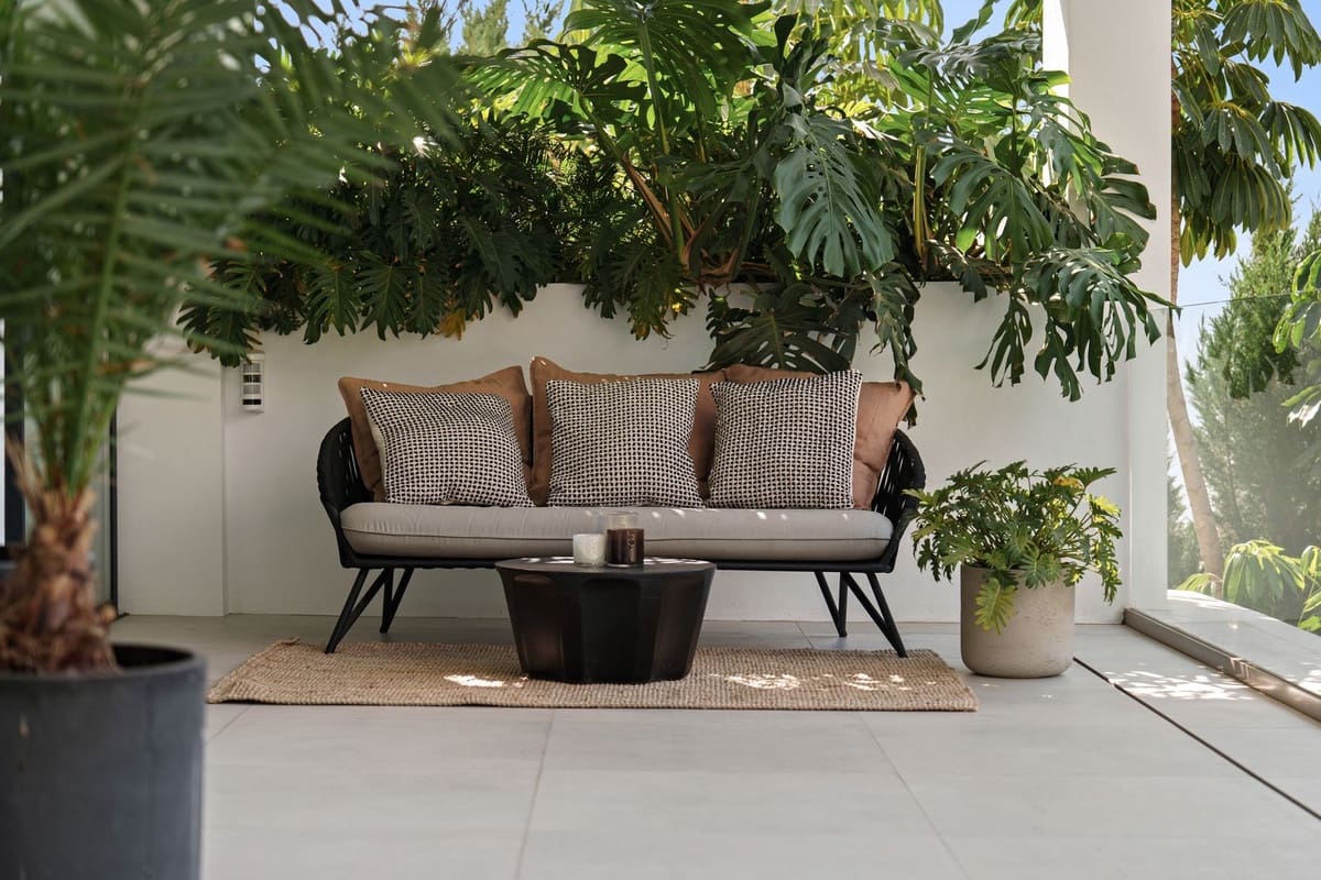 5 quarto Moradia para venda em Marbella com piscina garagem - 4 895 000 € (Ref: 9404731)