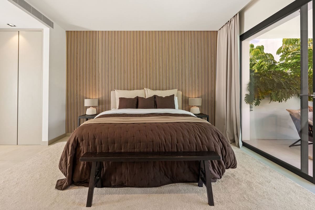 Chalet de 5 habitaciones en Marbella en venta con piscina garaje - 4.895.000 € (Ref: 9404731)