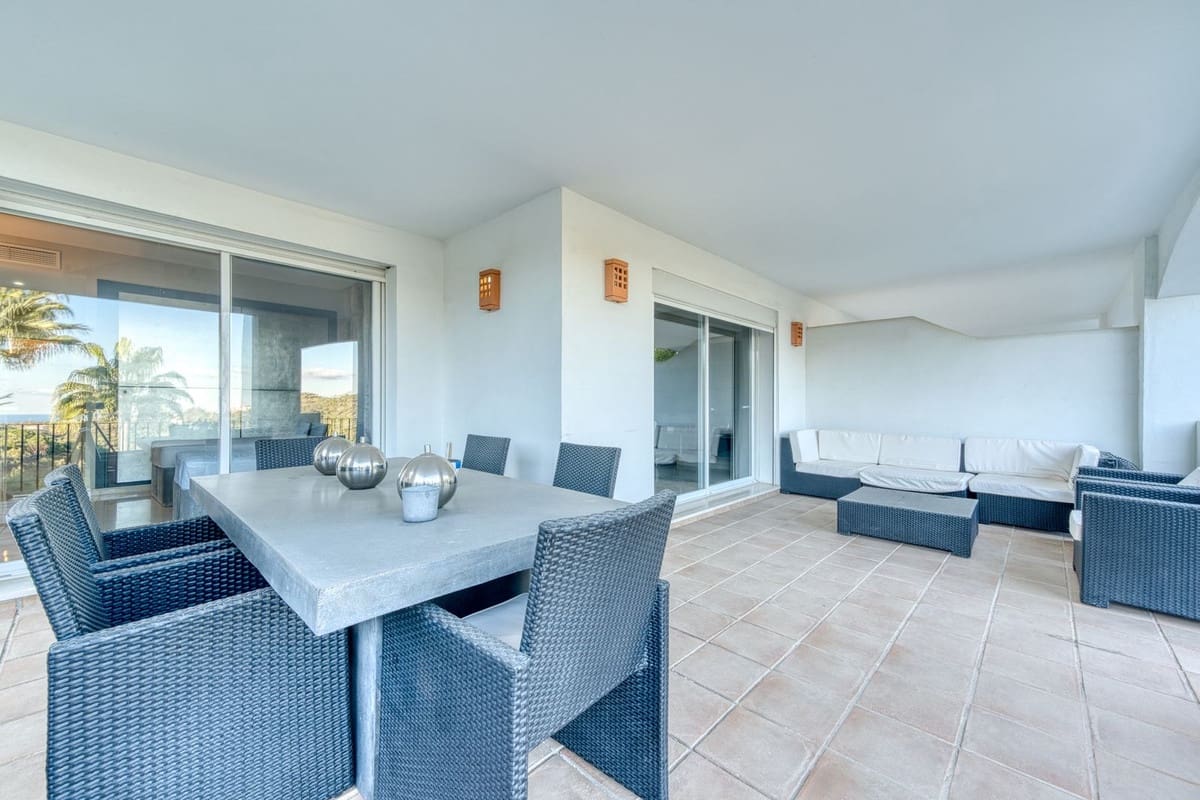 3 chambre Appartement à vendre à La Quinta avec piscine garage - 650 000 € (Ref: 9405782)