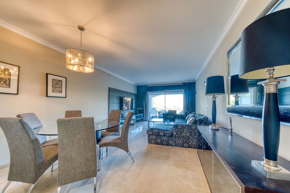 3 bedroom Apartment for sale in La Quinta with pool garage - € 587,000 (Ref: 9405782)