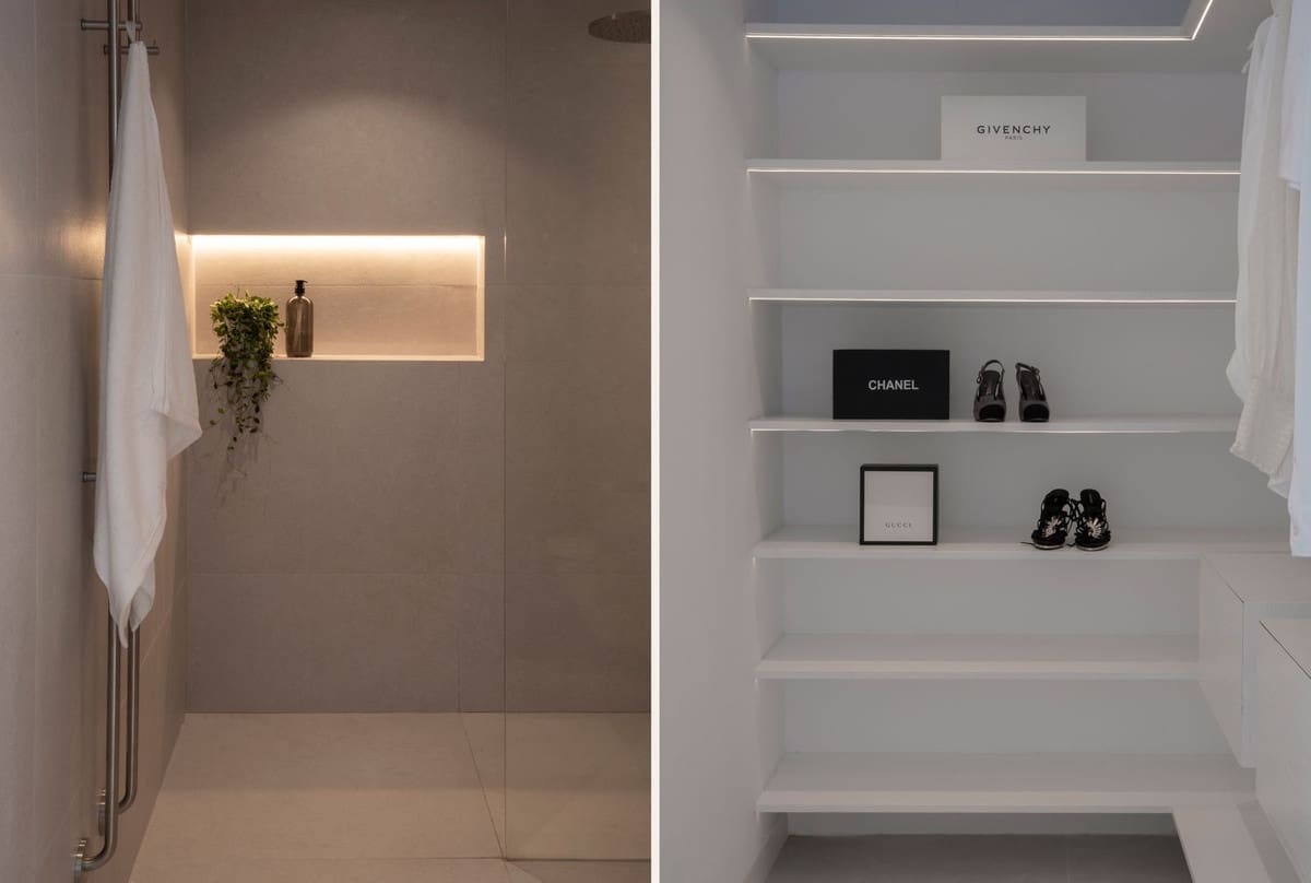 5 makuuhuone Huvila myytävänä paikassa Nueva Andalucia mukana uima-altaan 
autotalli - 2 149 000 € (Ref: 9405784)