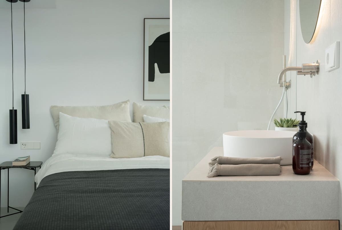 5 makuuhuone Huvila myytävänä paikassa Nueva Andalucia mukana uima-altaan 
autotalli - 2 149 000 € (Ref: 9405784)