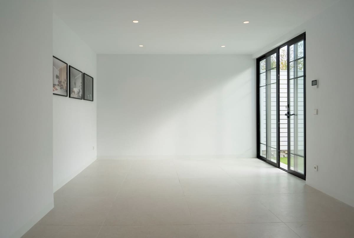 5 makuuhuone Huvila myytävänä paikassa Nueva Andalucia mukana uima-altaan 
autotalli - 2 149 000 € (Ref: 9405784)