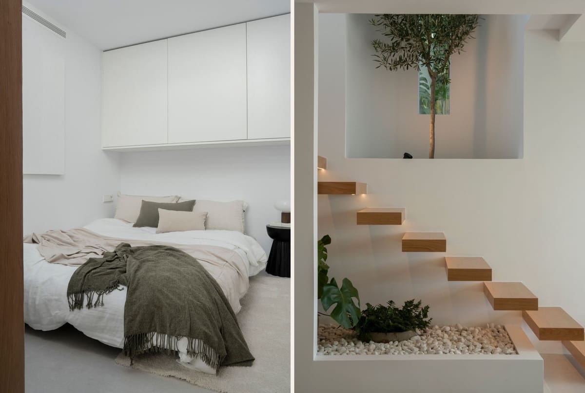 5 makuuhuone Huvila myytävänä paikassa Nueva Andalucia mukana uima-altaan 
autotalli - 2 149 000 € (Ref: 9405784)