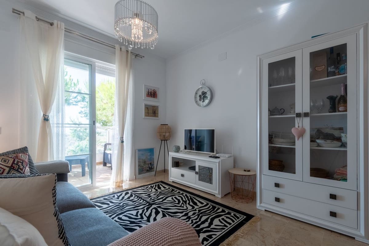 3 camera da letto Appartamento in vendita in La Duquesa / Puerto de la Duquesa con piscina garage - 230.000 € (Rif: 9409685)