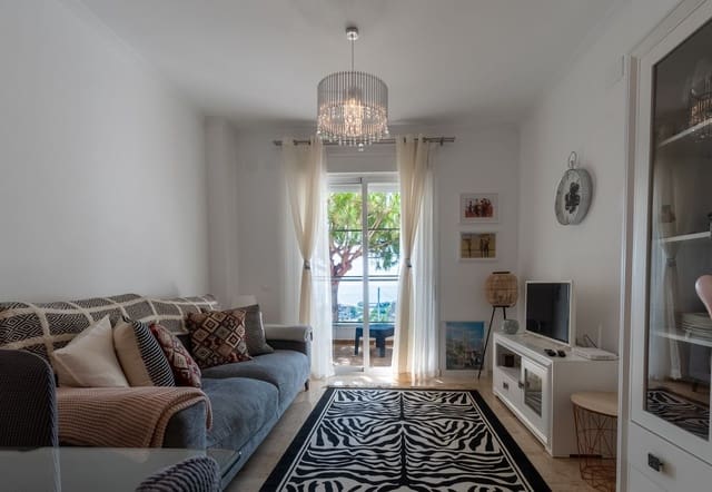 3 slaapkamer Appartement te koop in La Duquesa / Puerto de la Duquesa, Manilva met zwembad garage - € 230.000 (Ref: 9409685)