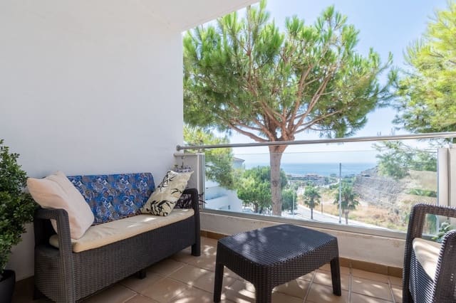 3 slaapkamer Appartement te koop in La Duquesa / Puerto de la Duquesa, Manilva met zwembad garage - € 230.000 (Ref: 9409685)