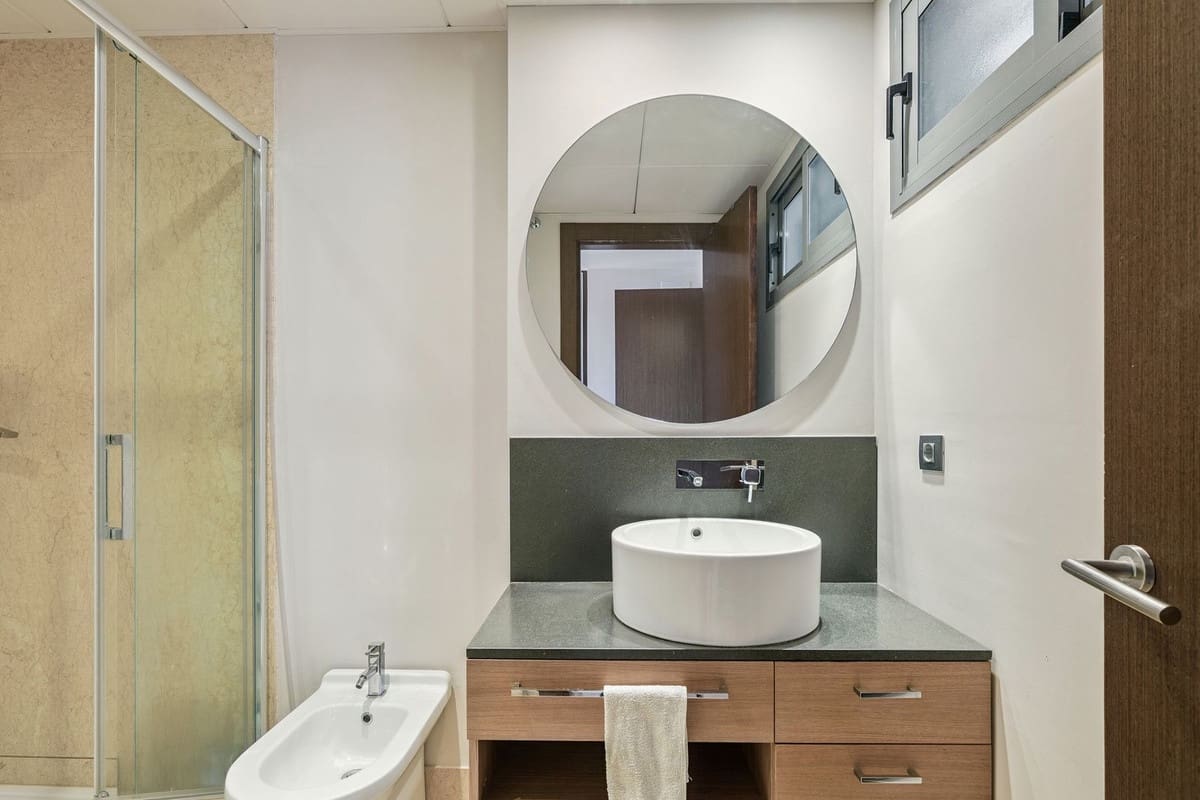 2 quarto Apartamento para venda em Marbella com piscina garagem - 675 000 € (Ref: 9409852)