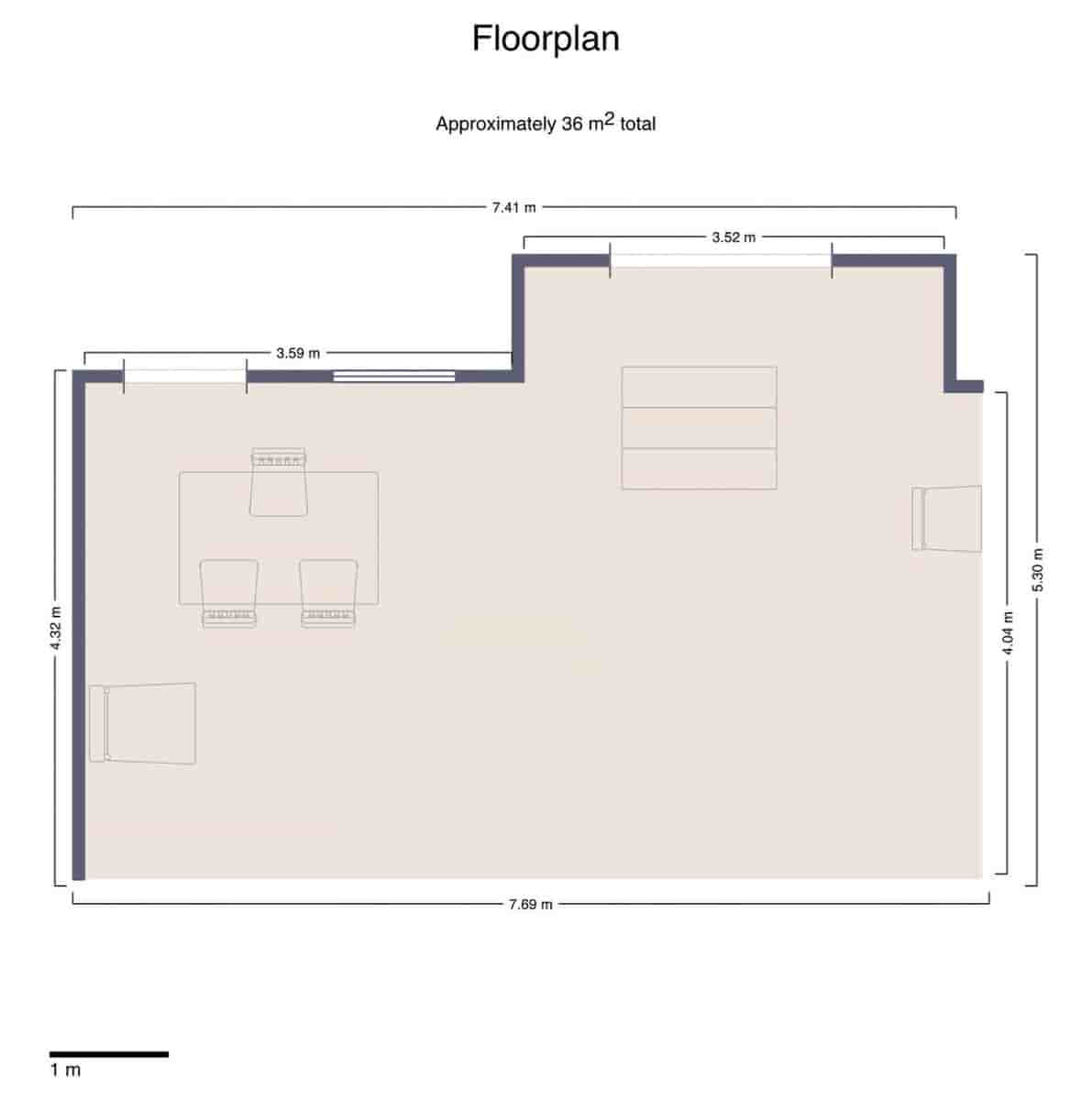 3 quarto Casa em Banda para venda em Estepona com piscina garagem - 499 950 € (Ref: 9412745)